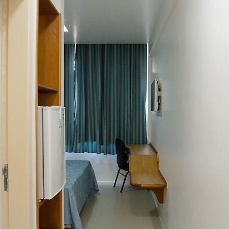 Hotel Bellatrix Macae Luaran gambar