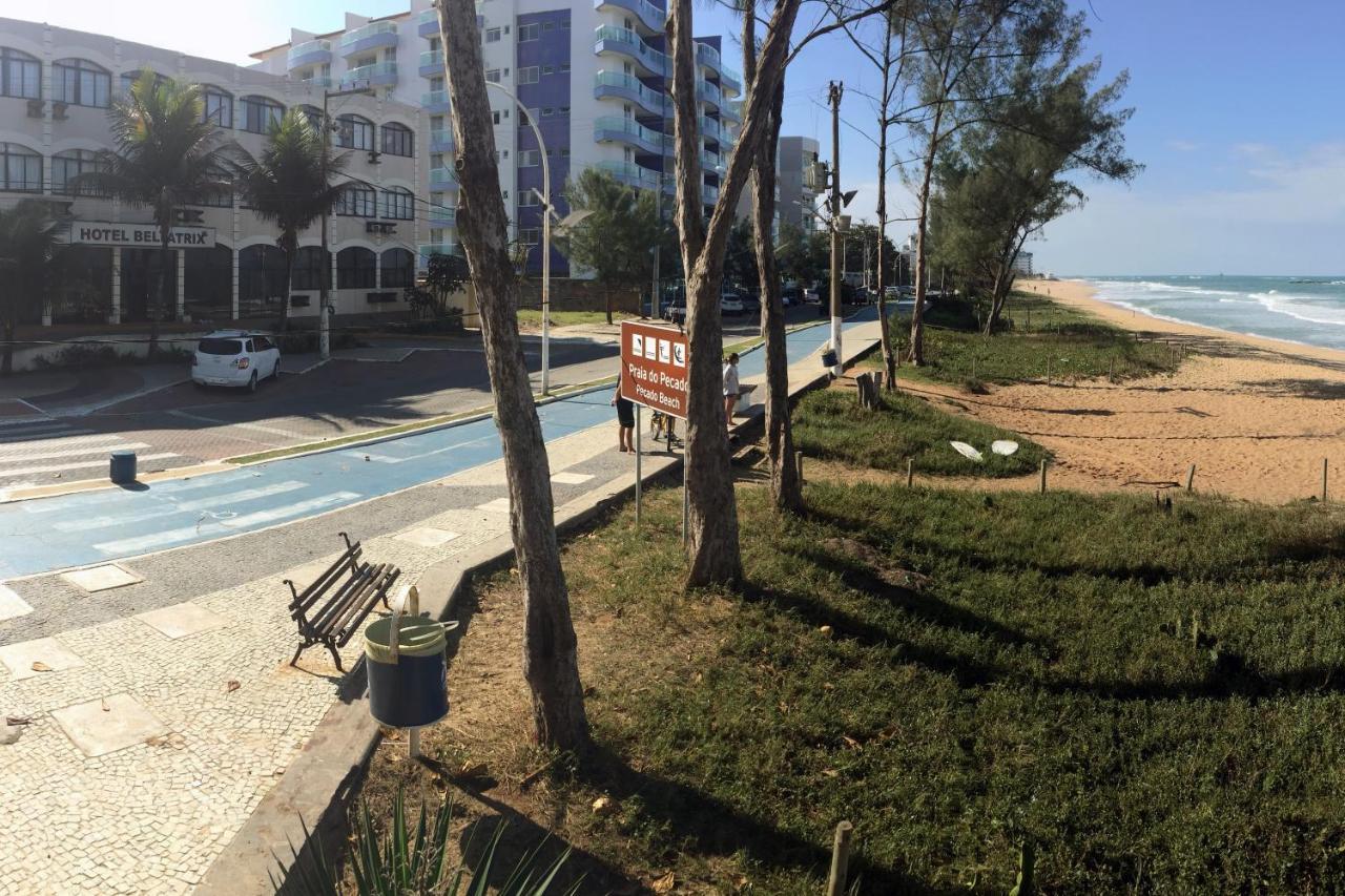 Hotel Bellatrix Macae Luaran gambar