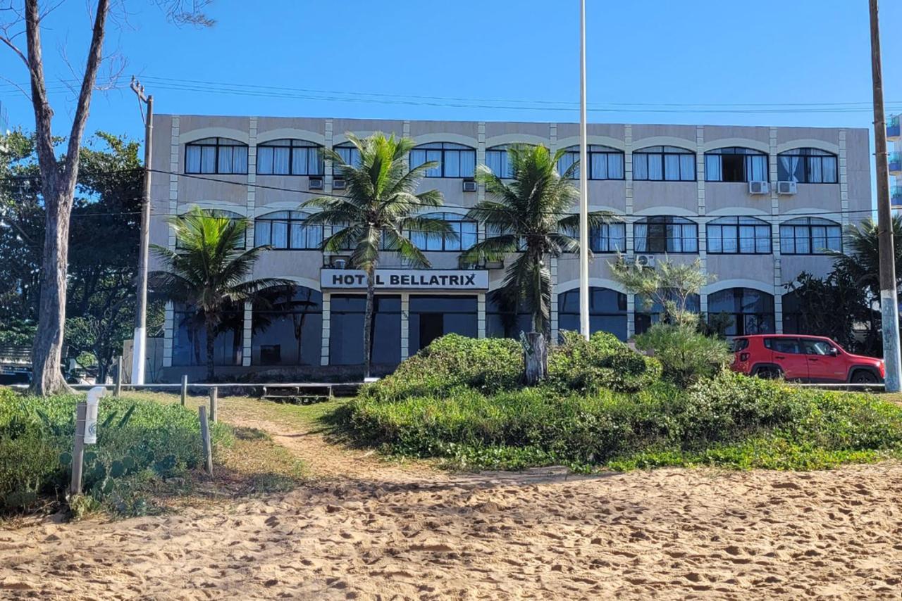Hotel Bellatrix Macae Luaran gambar