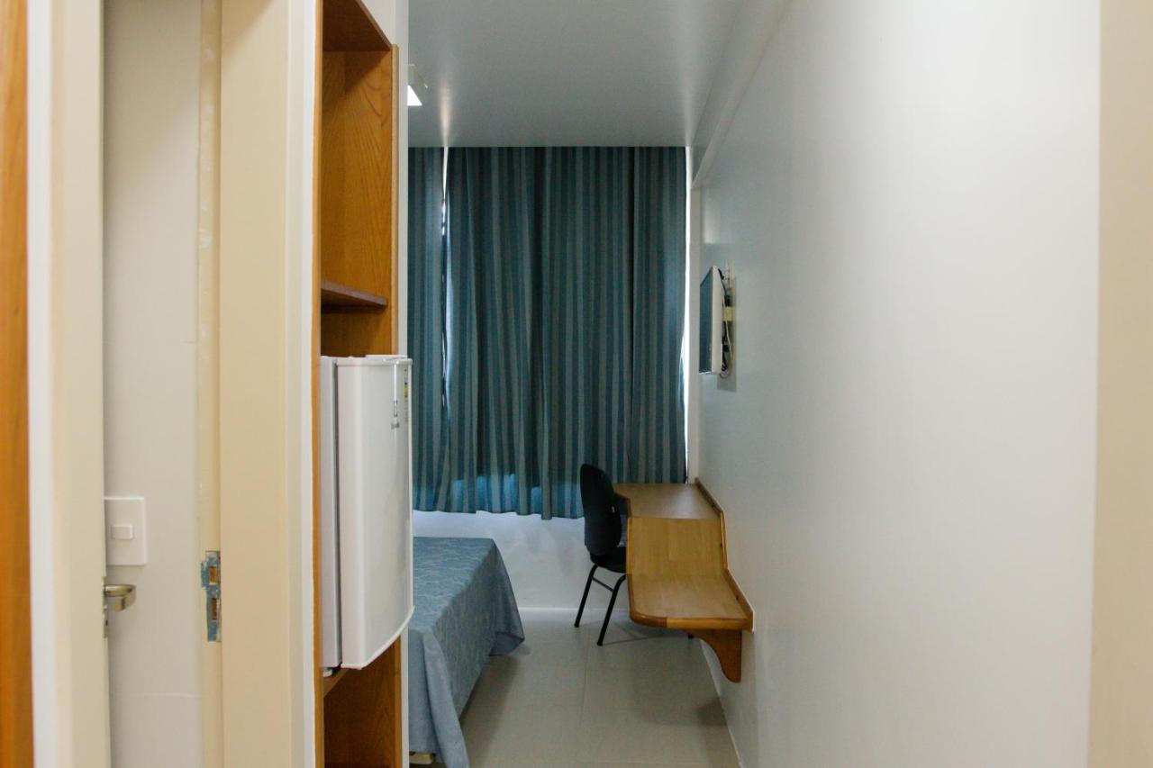 Hotel Bellatrix Macae Luaran gambar