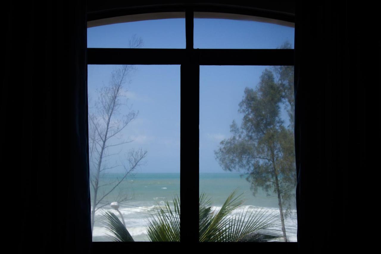 Hotel Bellatrix Macae Luaran gambar