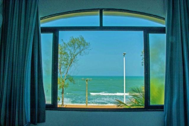 Hotel Bellatrix Macae Luaran gambar