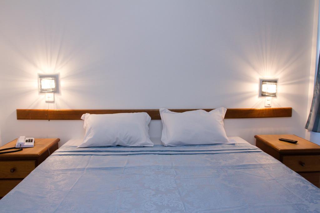 Hotel Bellatrix Macae Bilik gambar