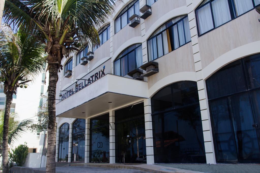 Hotel Bellatrix Macae Luaran gambar