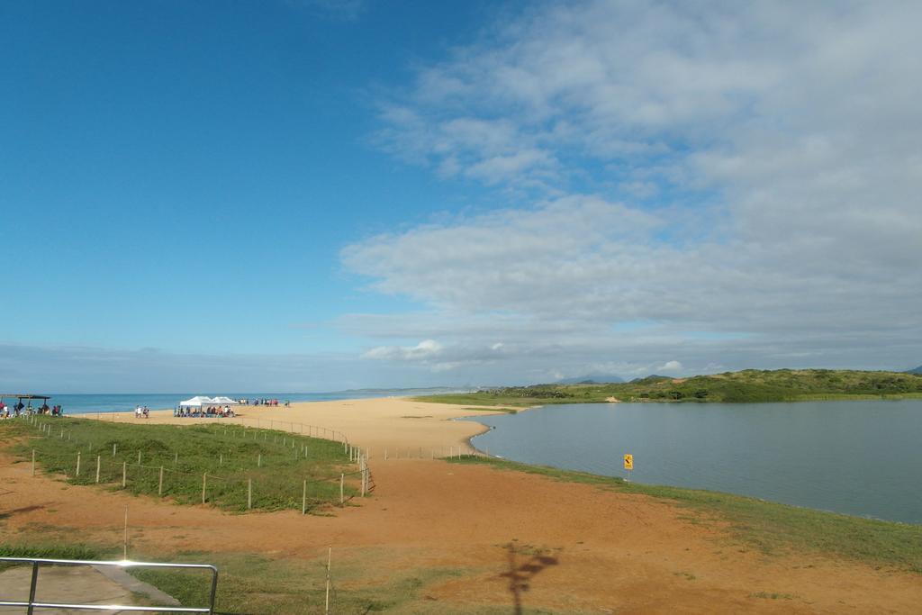 Hotel Bellatrix Macae Luaran gambar