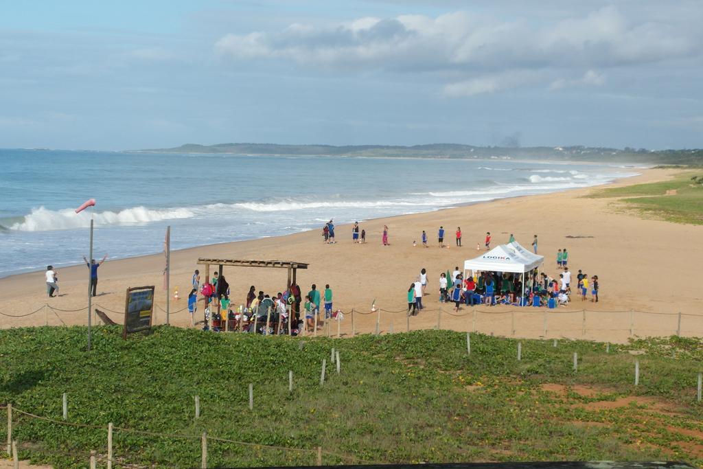 Hotel Bellatrix Macae Luaran gambar
