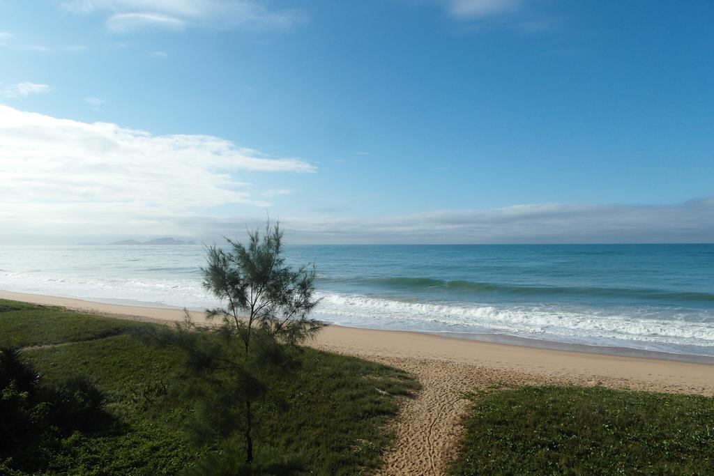 Hotel Bellatrix Macae Luaran gambar