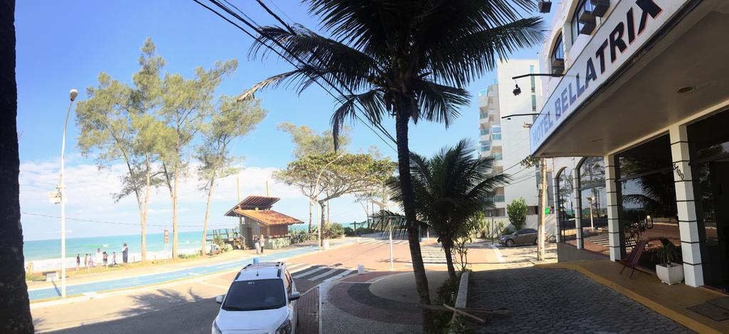 Hotel Bellatrix Macae Luaran gambar