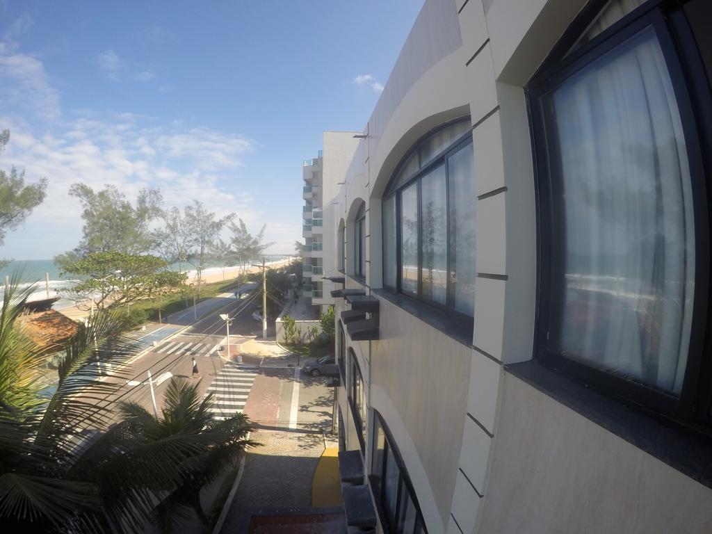 Hotel Bellatrix Macae Luaran gambar