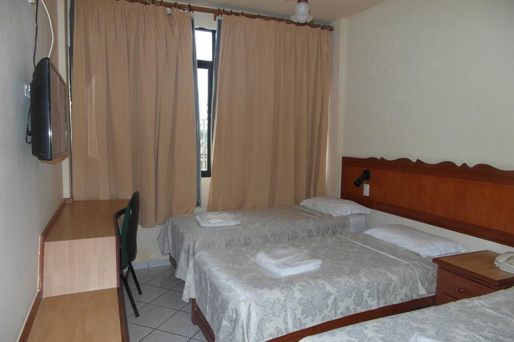 Hotel Bellatrix Macae Luaran gambar