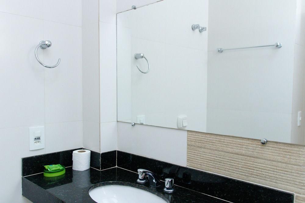 Hotel Bellatrix Macae Luaran gambar