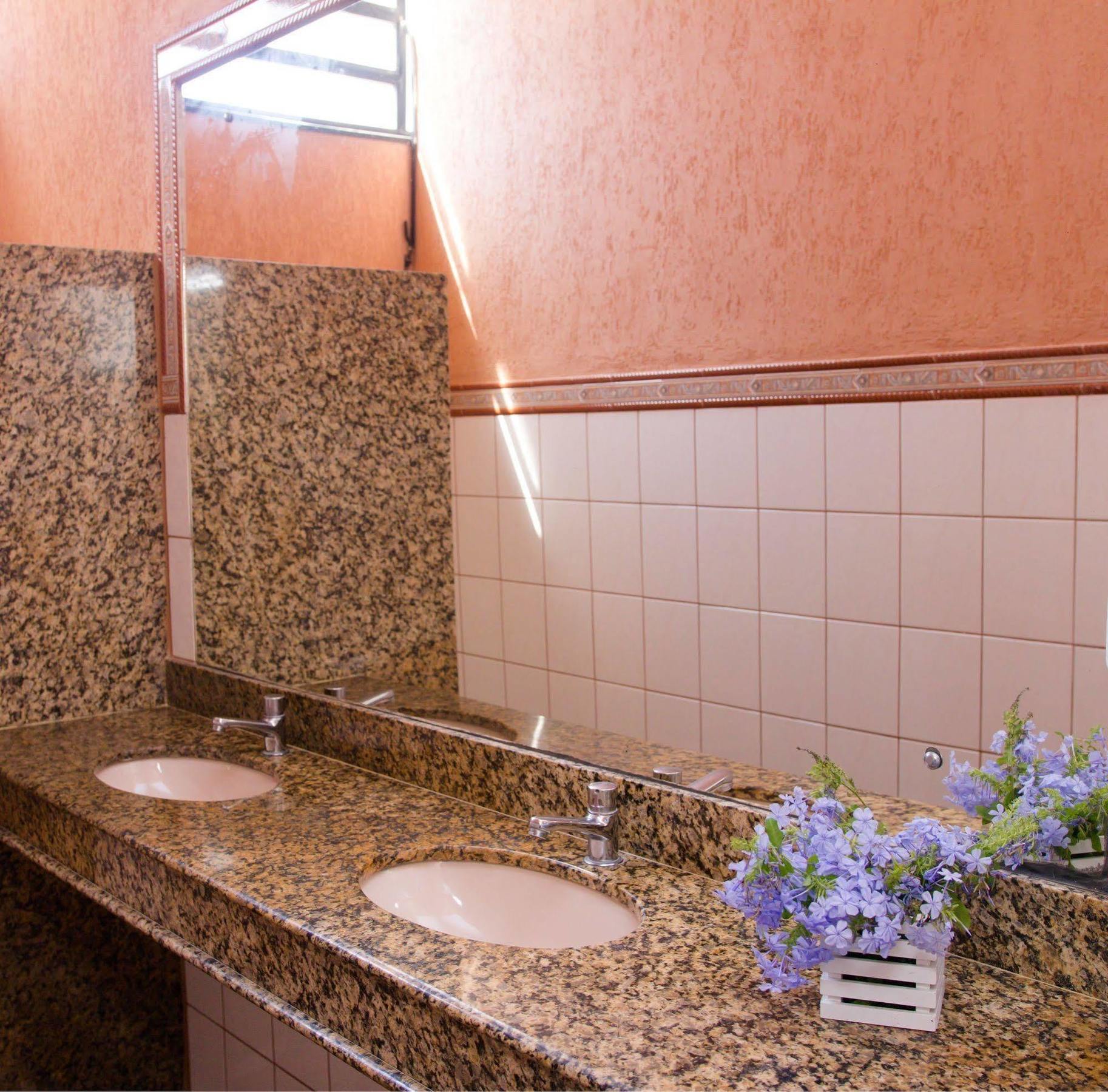 Hotel Bellatrix Macae Luaran gambar