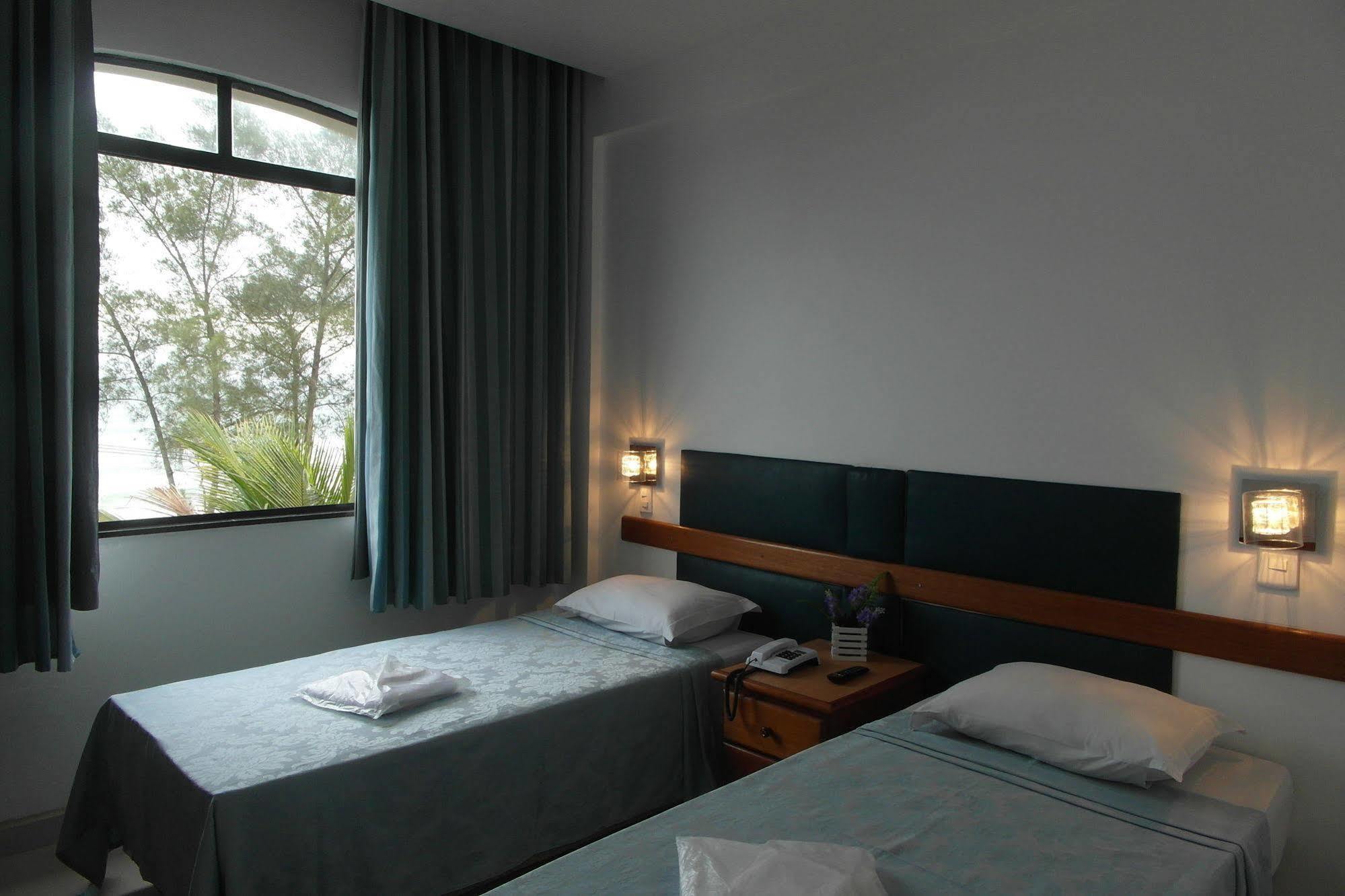Hotel Bellatrix Macae Luaran gambar
