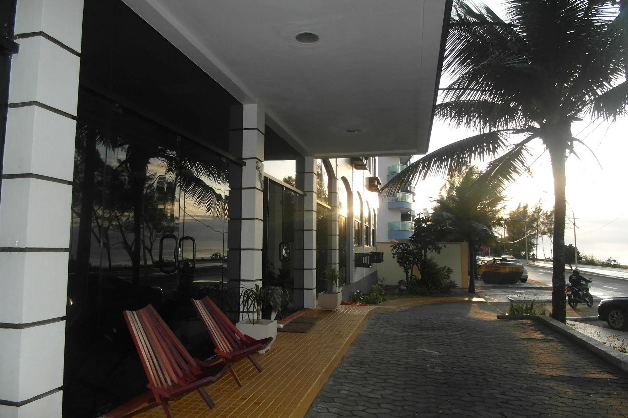 Hotel Bellatrix Macae Luaran gambar