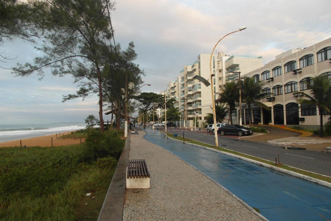 Hotel Bellatrix Macae Luaran gambar